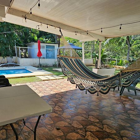 Oasis With Pool Near Panama Canal מראה חיצוני תמונה