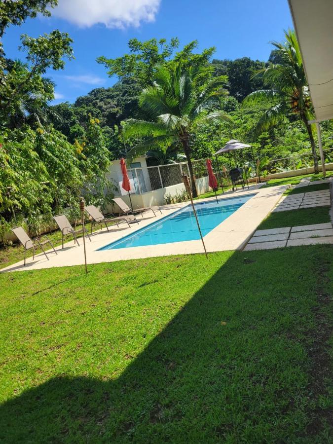 Oasis With Pool Near Panama Canal מראה חיצוני תמונה