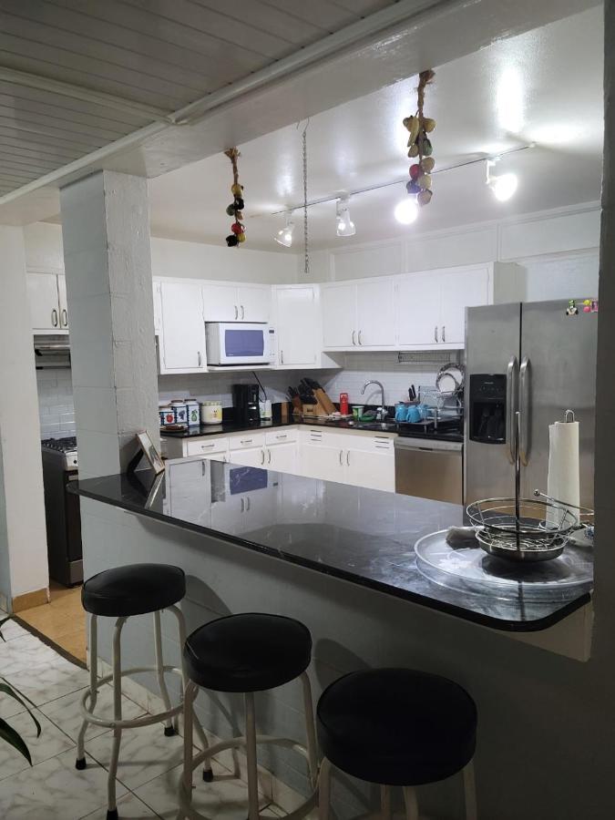 Oasis With Pool Near Panama Canal מראה חיצוני תמונה