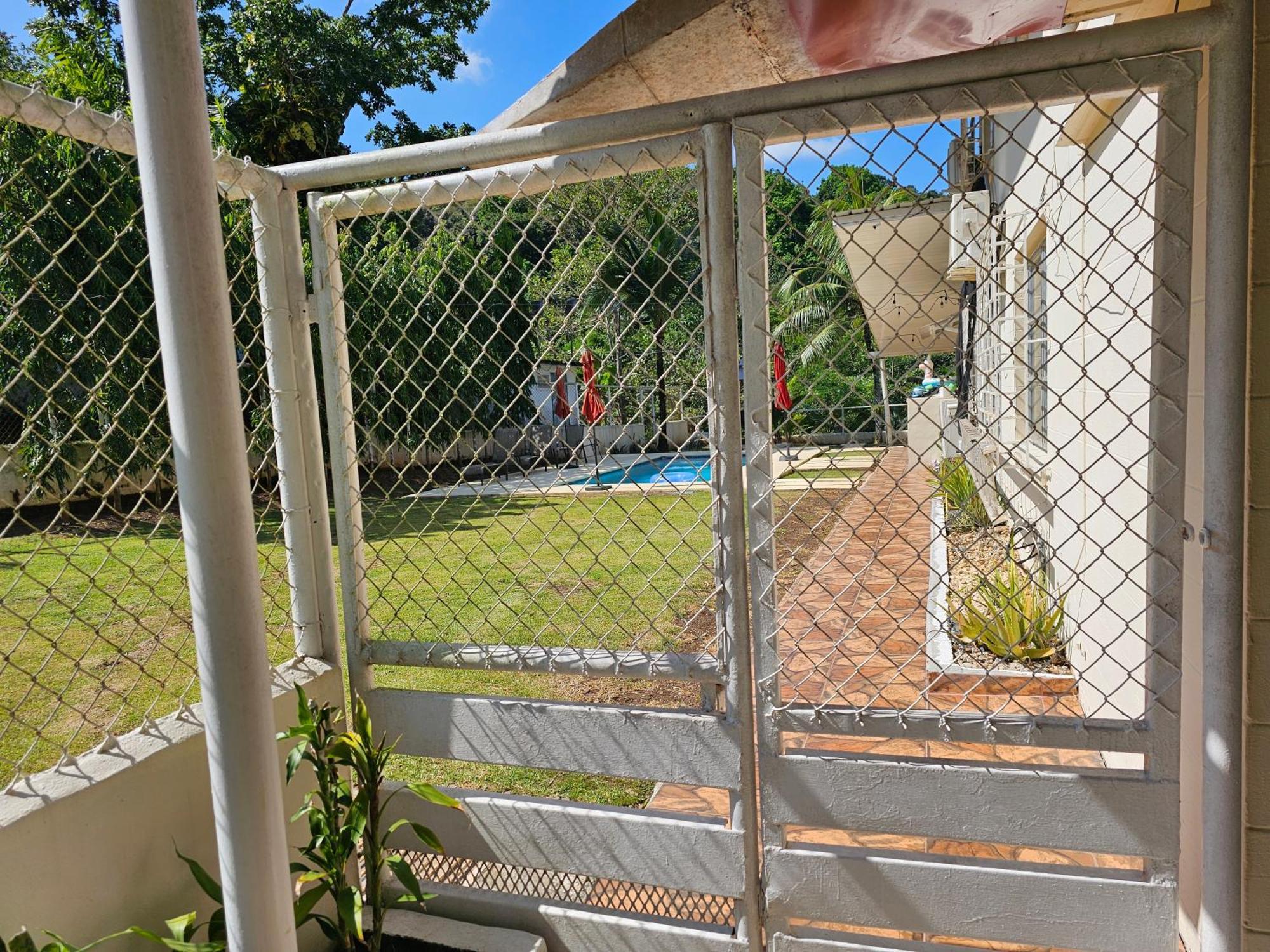 Oasis With Pool Near Panama Canal מראה חיצוני תמונה