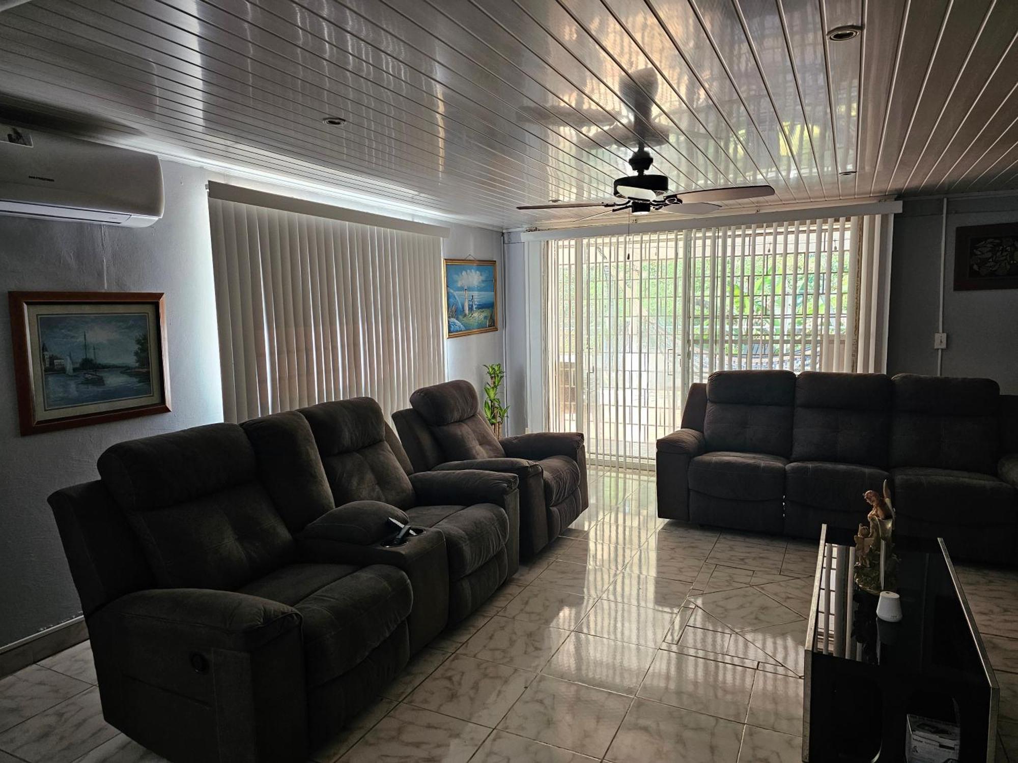 Oasis With Pool Near Panama Canal מראה חיצוני תמונה