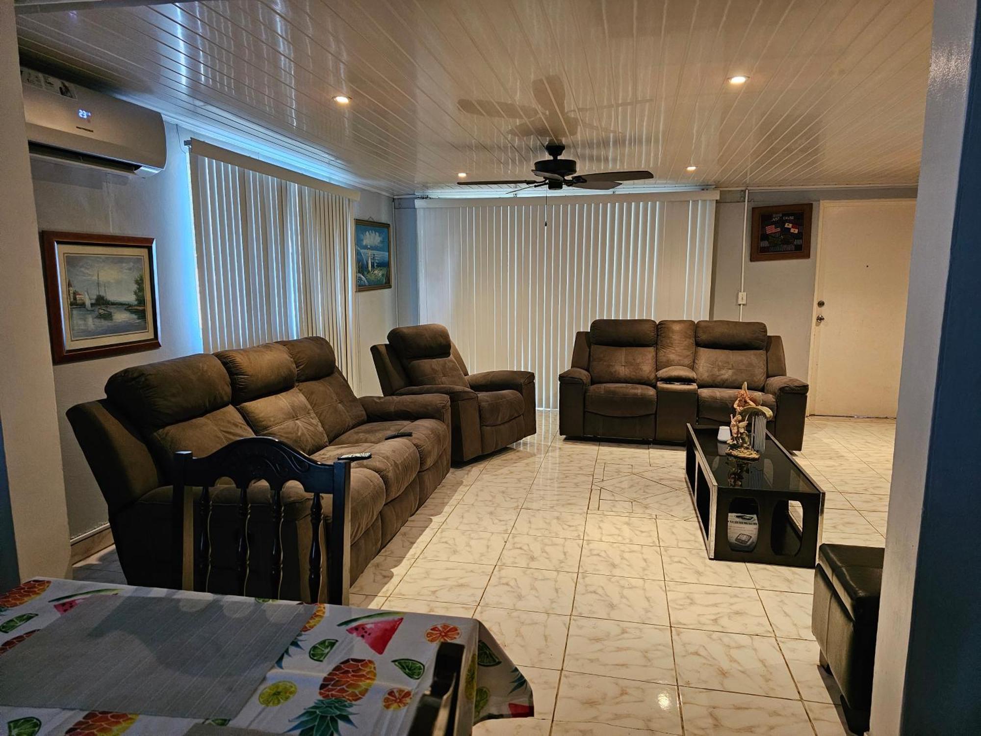 Oasis With Pool Near Panama Canal מראה חיצוני תמונה