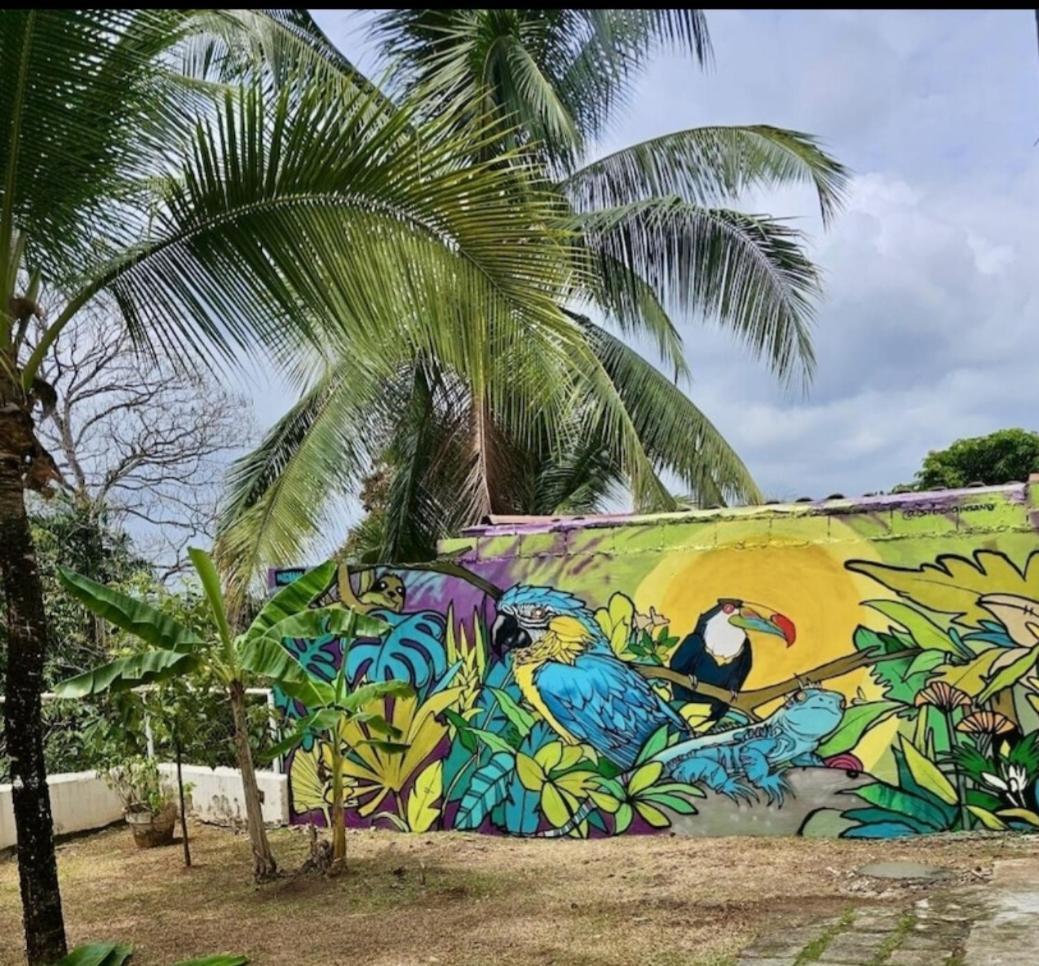 Oasis With Pool Near Panama Canal מראה חיצוני תמונה